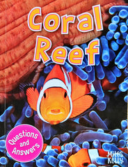 Coral reef