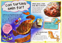 Coral reef