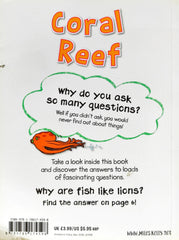 Coral reef