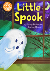 Little Spook (Reading Champion)