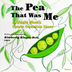 The Pea that was me