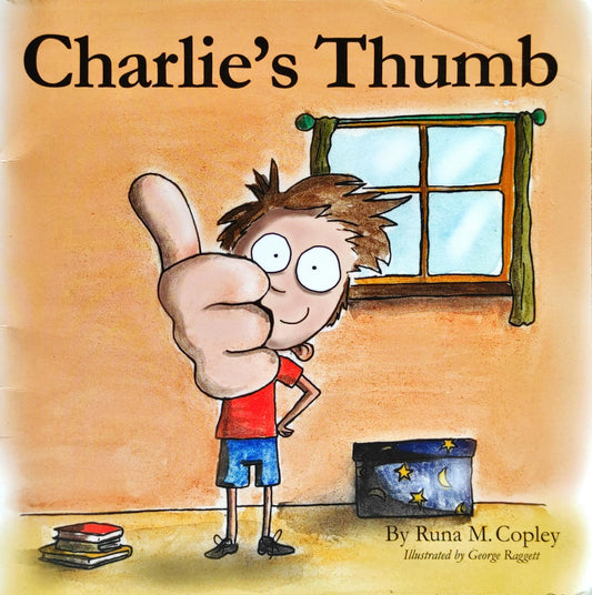 Charlie's Thumb