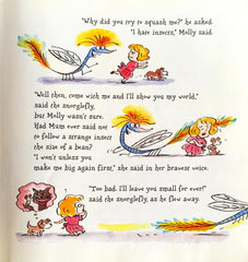 Molly and the Snorglefly