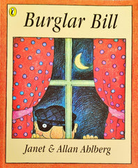 Burglar Bill