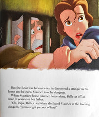 Disney Princess Beauty and the Beast