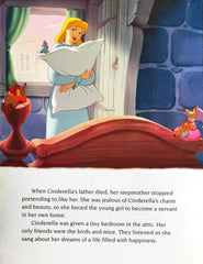 Disney Princess Cindrella