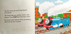 Thomas & Friends James