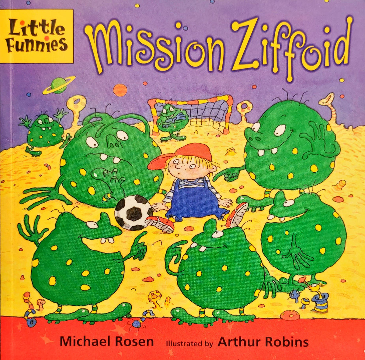 Mission Ziffiod