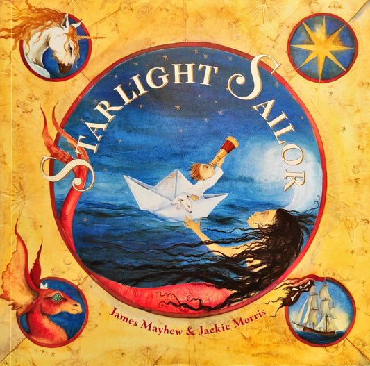 Starlight Sailor