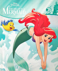 Disney Princess The Little Mermaid