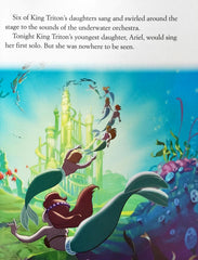 Disney Princess The Little Mermaid