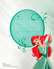 Disney Princess The Little Mermaid