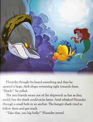 Disney Princess The Little Mermaid