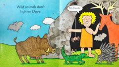 Caveman Dave