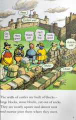 What is a wall after all?