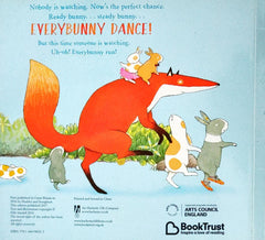 Everybunny Dance