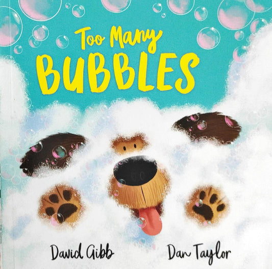 Too many Bubbles