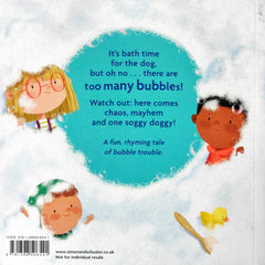 Too many Bubbles
