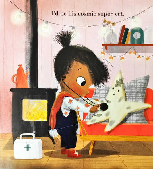 My Pet Star