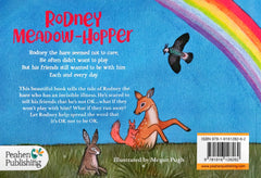 Rodney Meadow Hopper