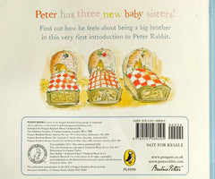 Three little Bunnies