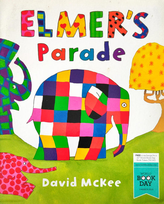 Elmer's Parade