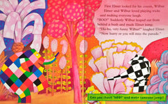 Elmer's Parade