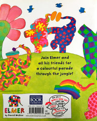 Elmer's Parade