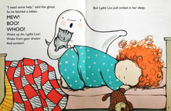 Wakeup Do Lydia Lou (Julia Donaldson)