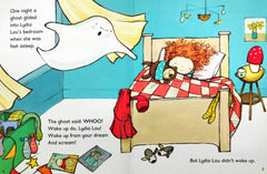 Wakeup Do Lydia Lou (Julia Donaldson)