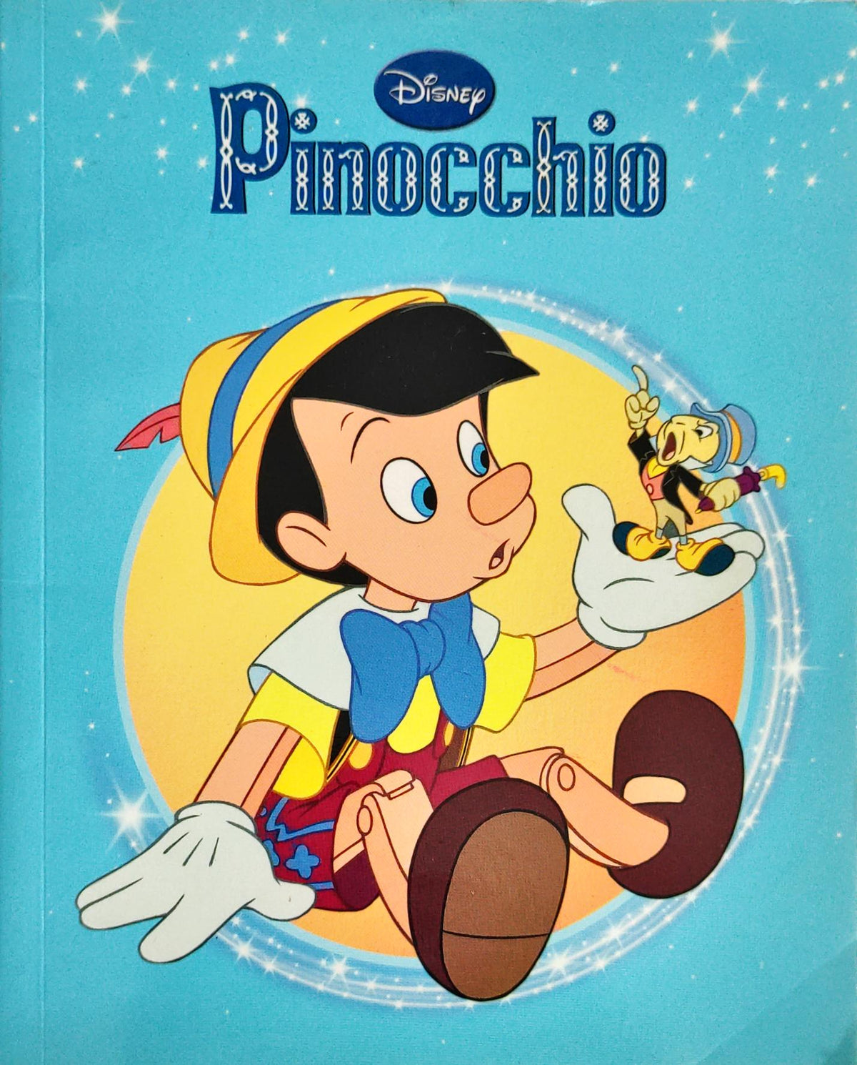 Disney Pinocchio