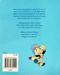 Disney Pinocchio