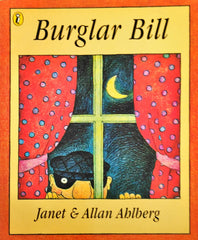 Burglar Bill