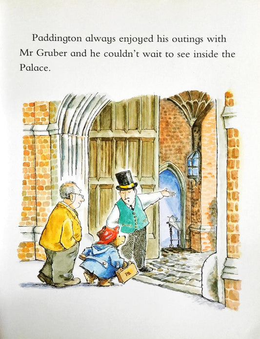 Paddington and the Marmalade maze