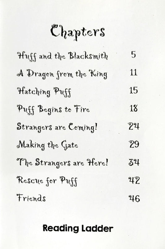 Dragon Magic