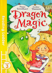Dragon Magic