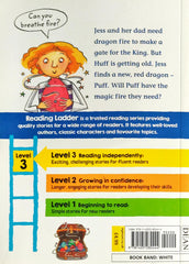 Dragon Magic