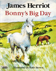 Bonny's Big Day