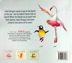 I wish I could Dance