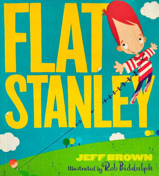 Flat Stanley