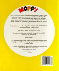 Moppy is Happy