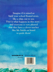 The School that went to Sea