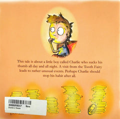 Charlie's Thumb