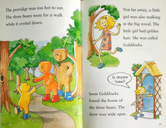 First Readers Set 3 (6 Books)