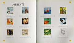The Nature Year Combo Set (12 Books)