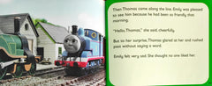 Thomas & Friends Combo Set 2 (6 Books)