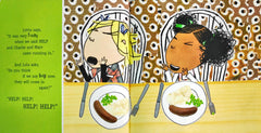 Charlie and Lola Set 3 (3 Books)