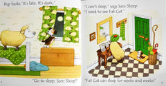 Usborne Phonic Readers Combo 3 (8 Books)