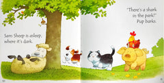 Usborne Phonic Readers Combo 3 (8 Books)