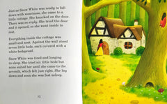 Ladybirds Tales Combo Set (3 Books)